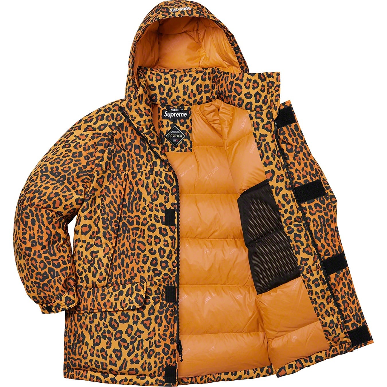 GORE-TEX 700-Fill Down Parka view 9